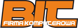BIT - Firma Komputerowa Mława